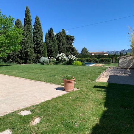 En Provence, Chez Stephanie Et Marcel Saint-Rémy-de-Provence Buitenkant foto