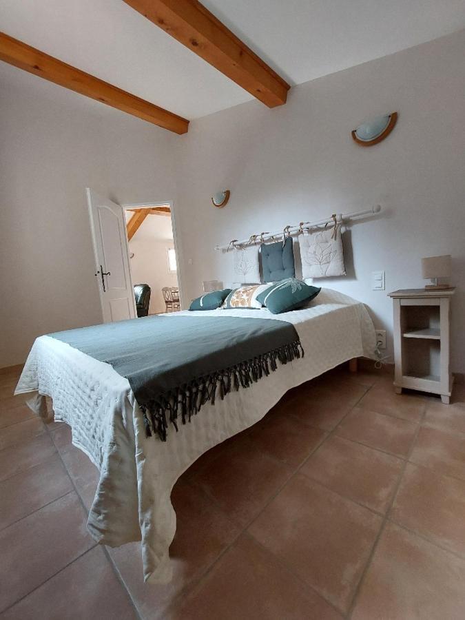 En Provence, Chez Stephanie Et Marcel Saint-Rémy-de-Provence Buitenkant foto