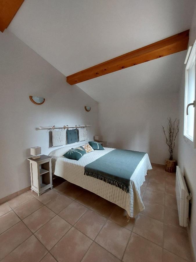 En Provence, Chez Stephanie Et Marcel Saint-Rémy-de-Provence Buitenkant foto